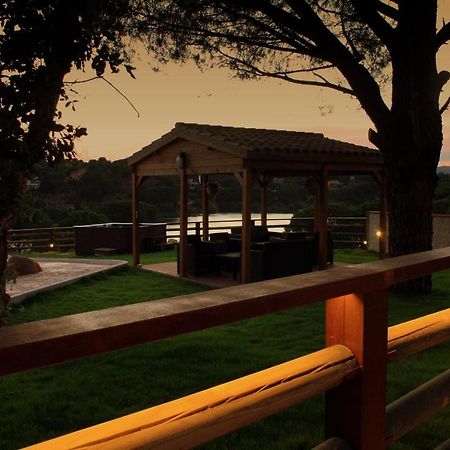 Las Cabanas Del Lago Córdoba Exterior foto