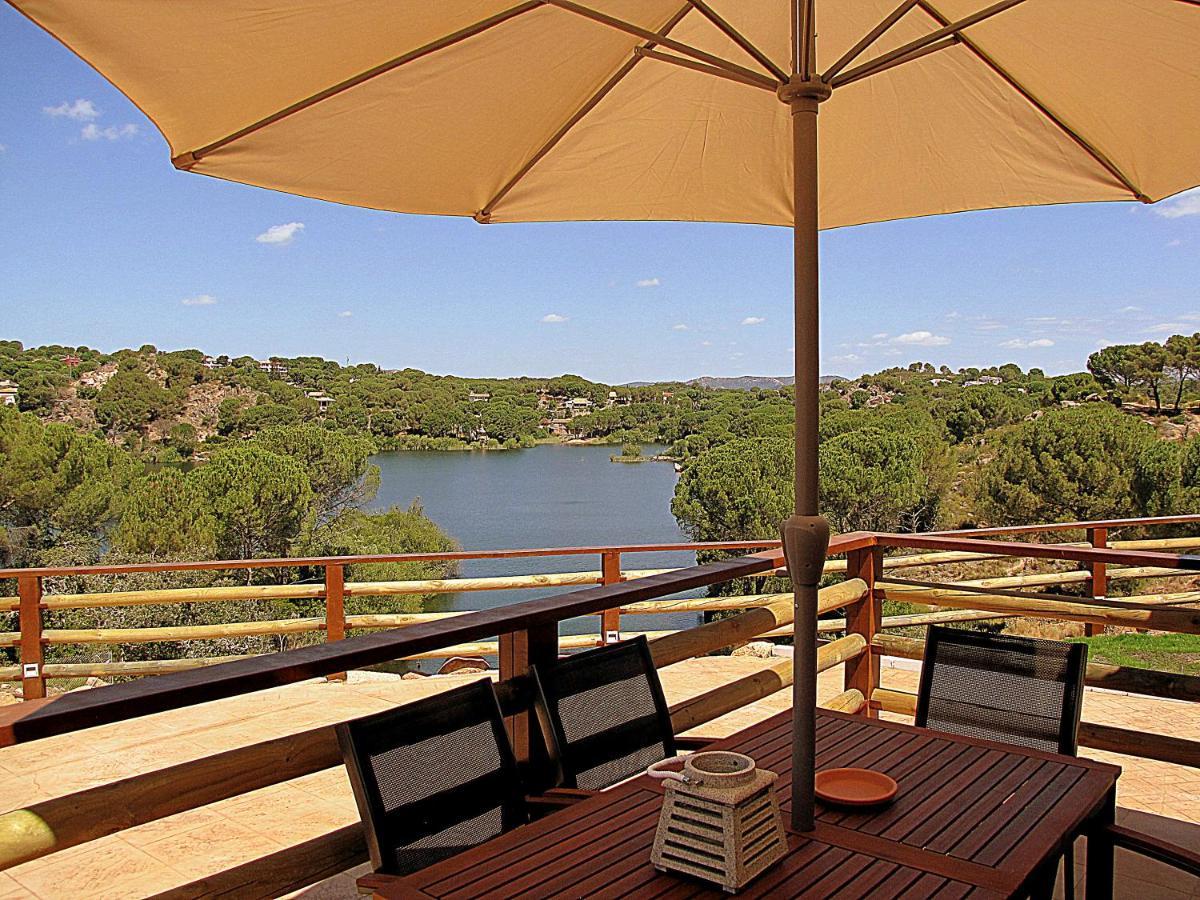 Las Cabanas Del Lago Córdoba Exterior foto